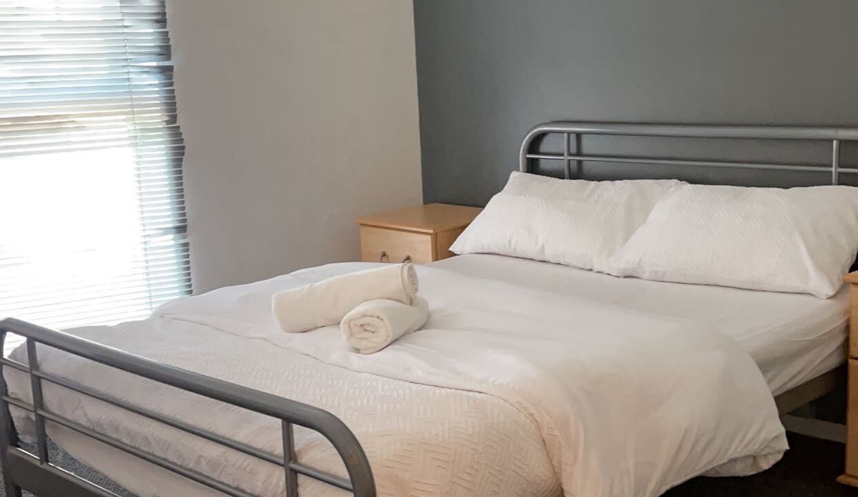 Photo of Bedroom in Clayton