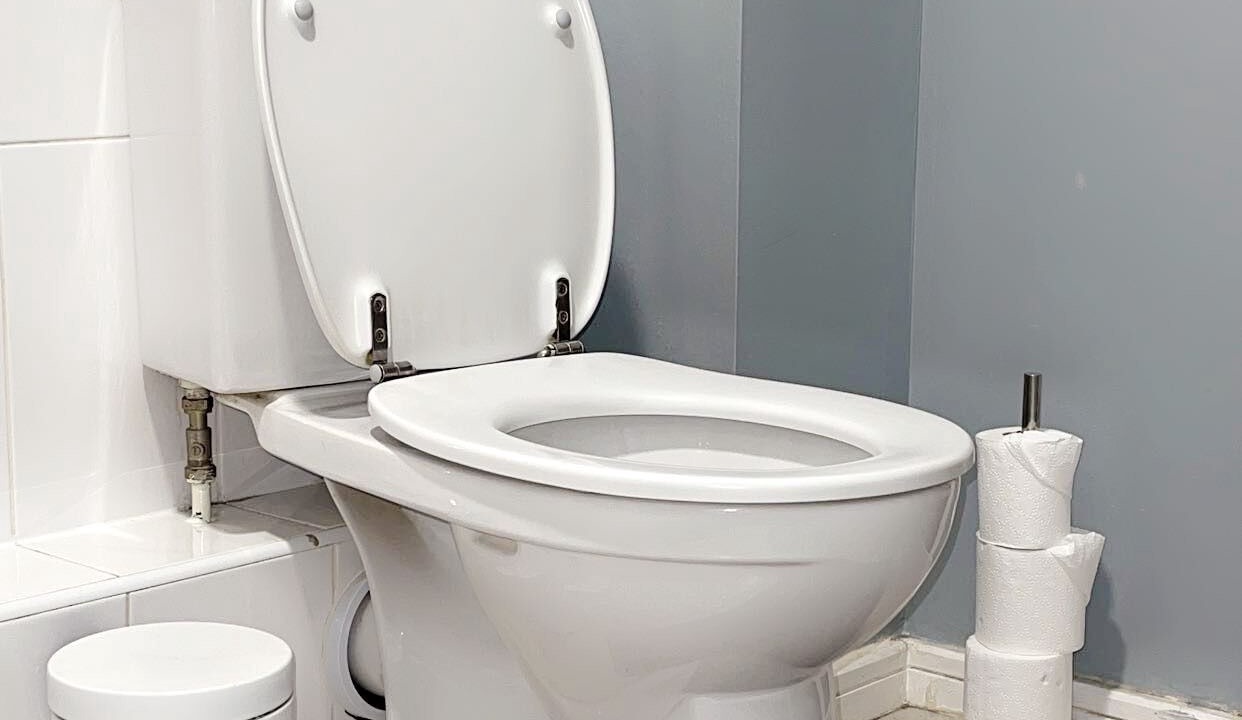 Photo of Bathroom in Clayton