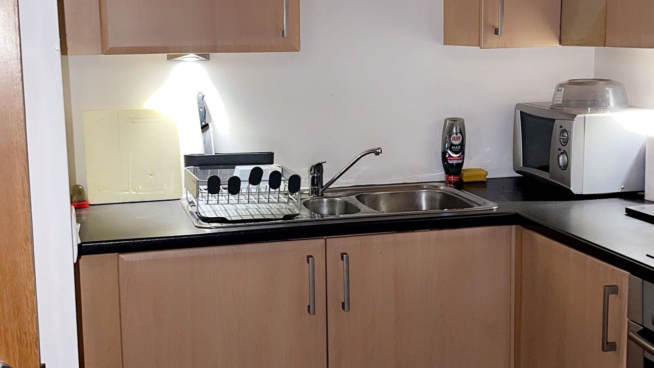 Photo of Kitchen in Clayton