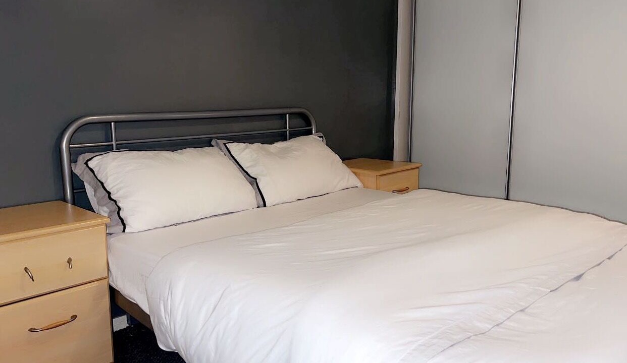 Photo of Bedroom in Clayton