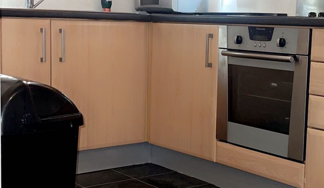 Photo of Kitchen in Clayton