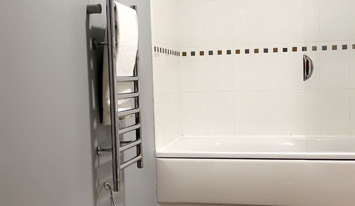 Photo of Bathroom in Clayton