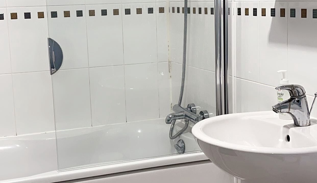 Photo of Bathroom in Clayton