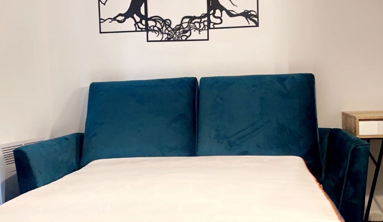 Photo of Bedroom in Clayton