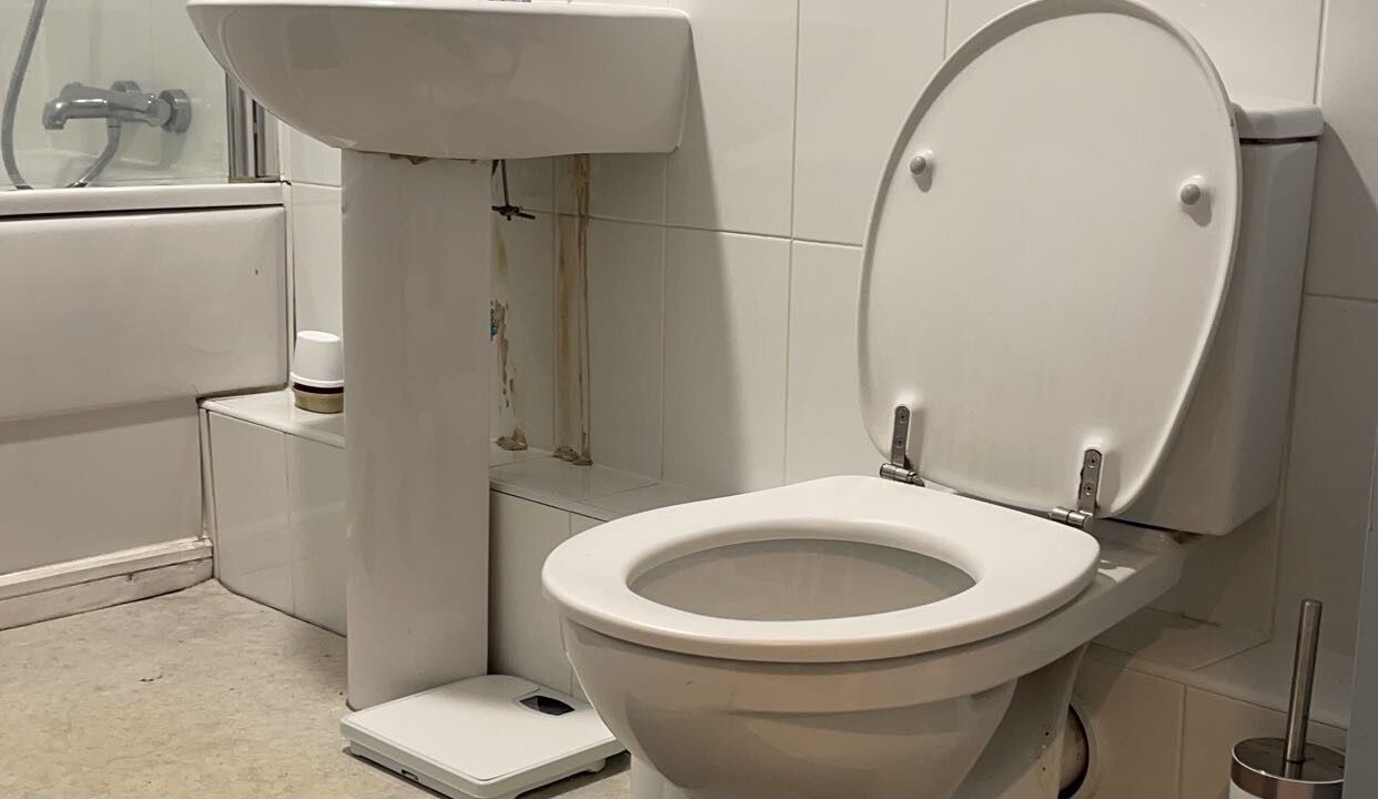 Photo of Bathroom in Clayton