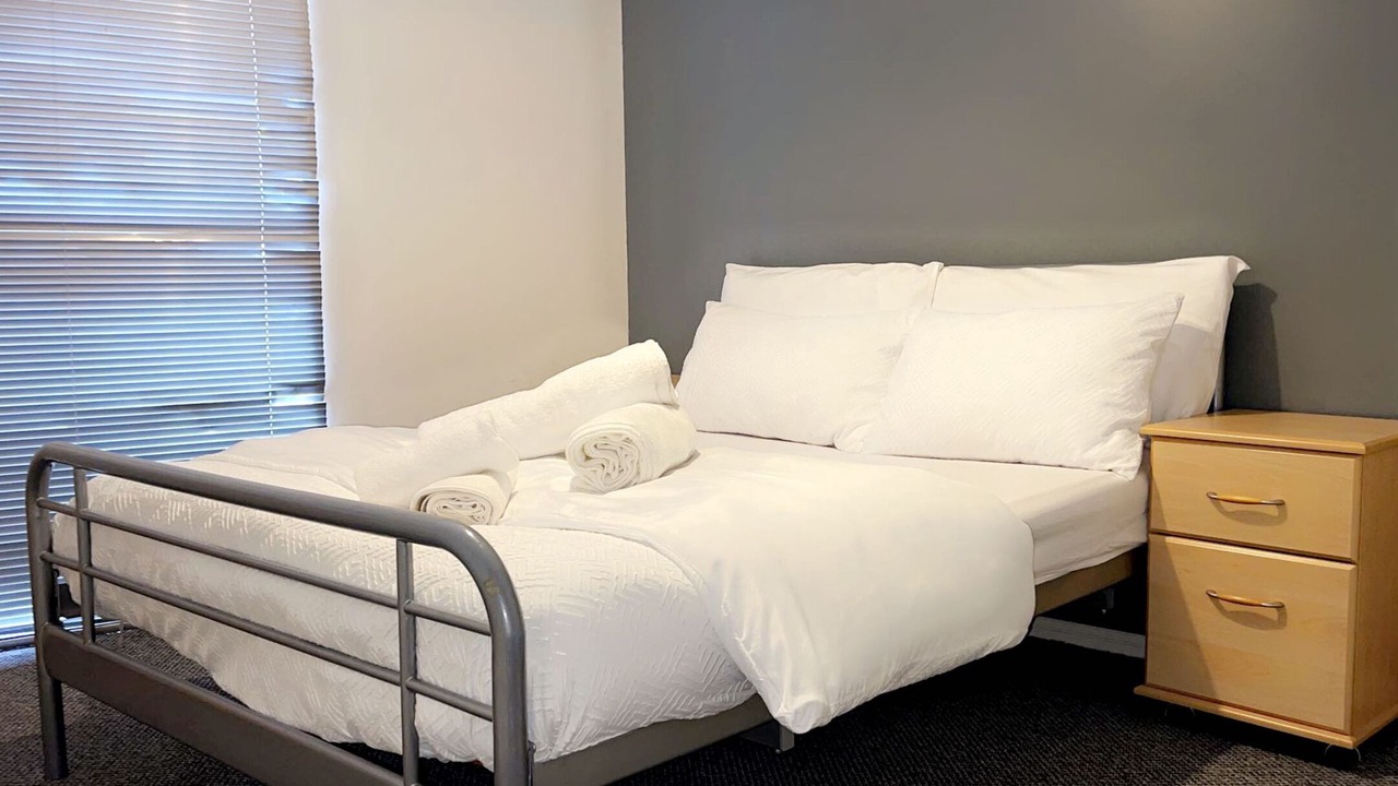 Photo of Bedroom in Clayton