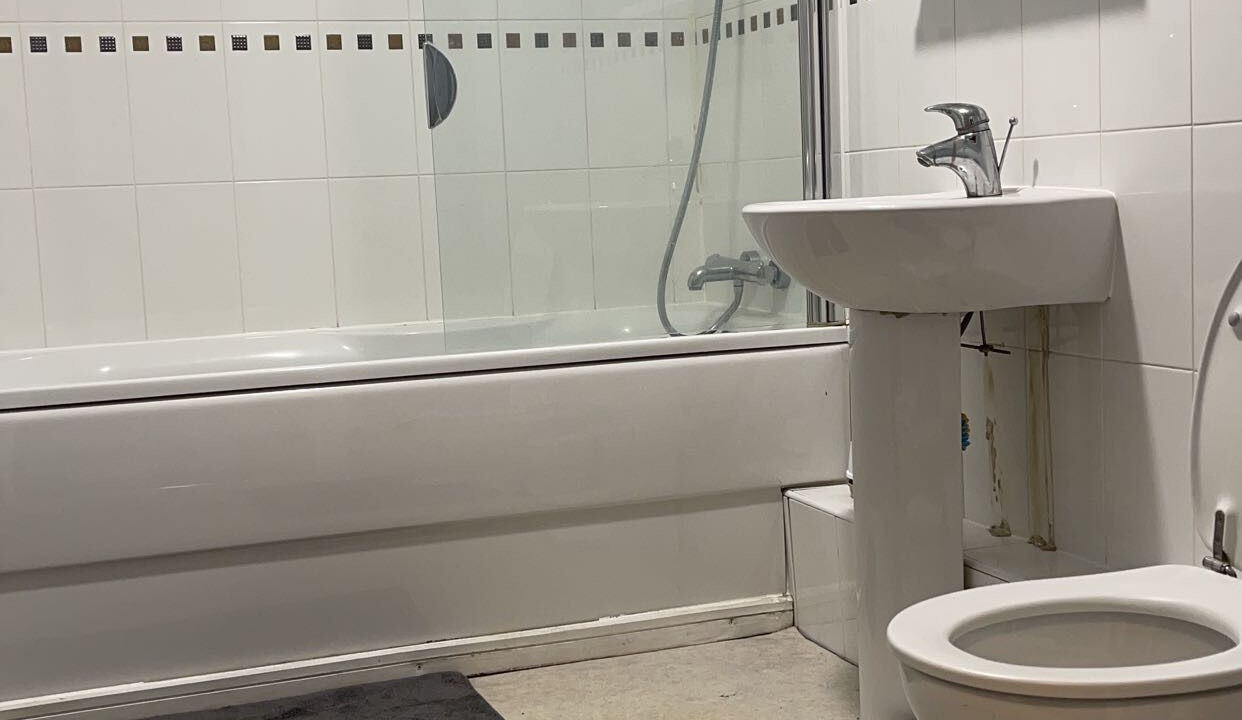 Photo of Bathroom in Clayton