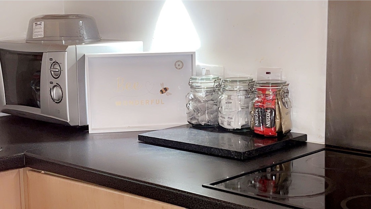 Photo of Kitchen in Clayton