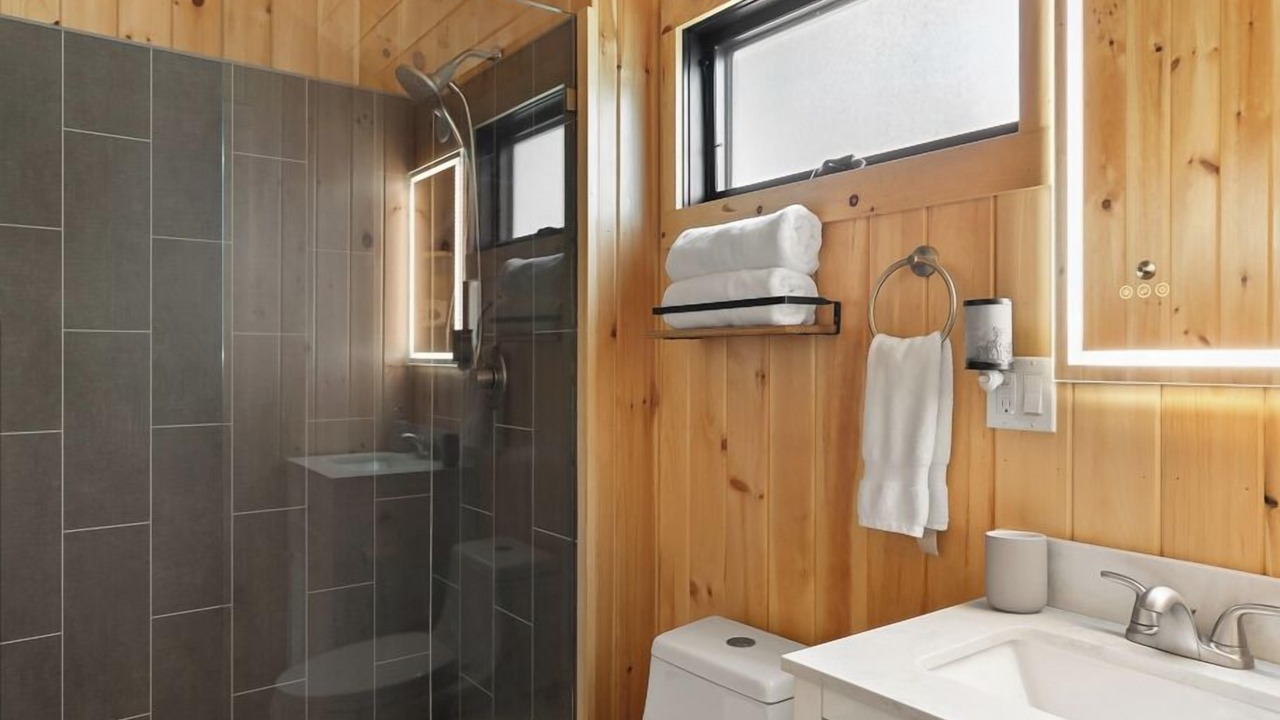 Photo of Bathroom in Wolcott