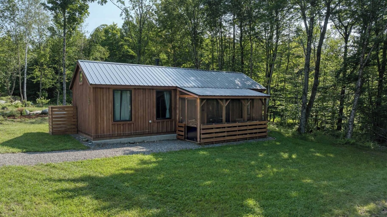 Photo of Outdoor in Wolcott