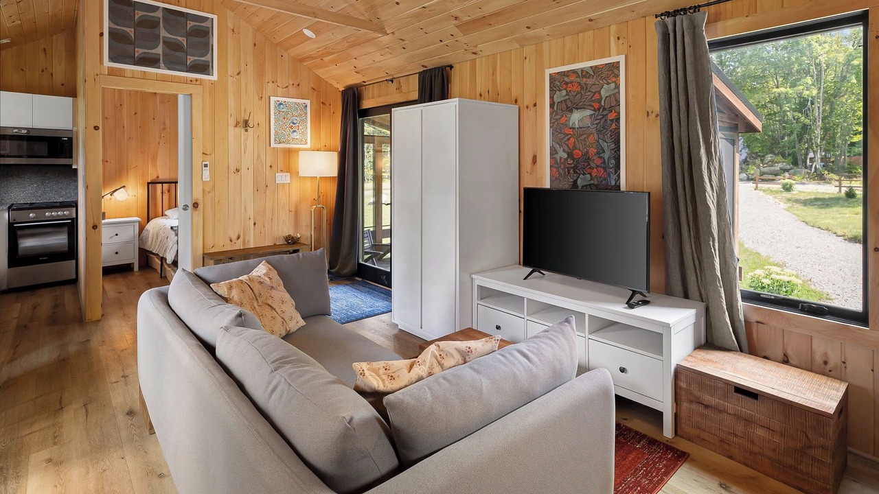 Photo of Bedroom in Wolcott