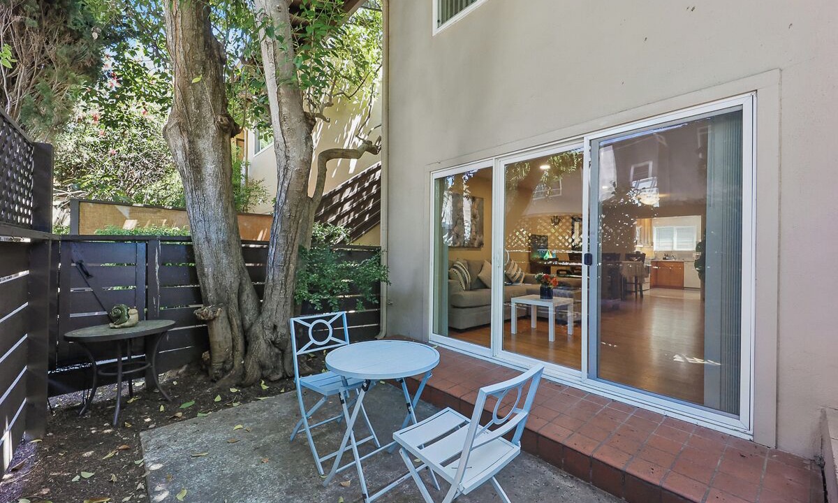 Photo of Outdoor in The Willows