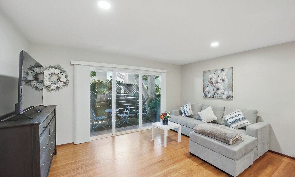 Photo of Livingroom in The Willows