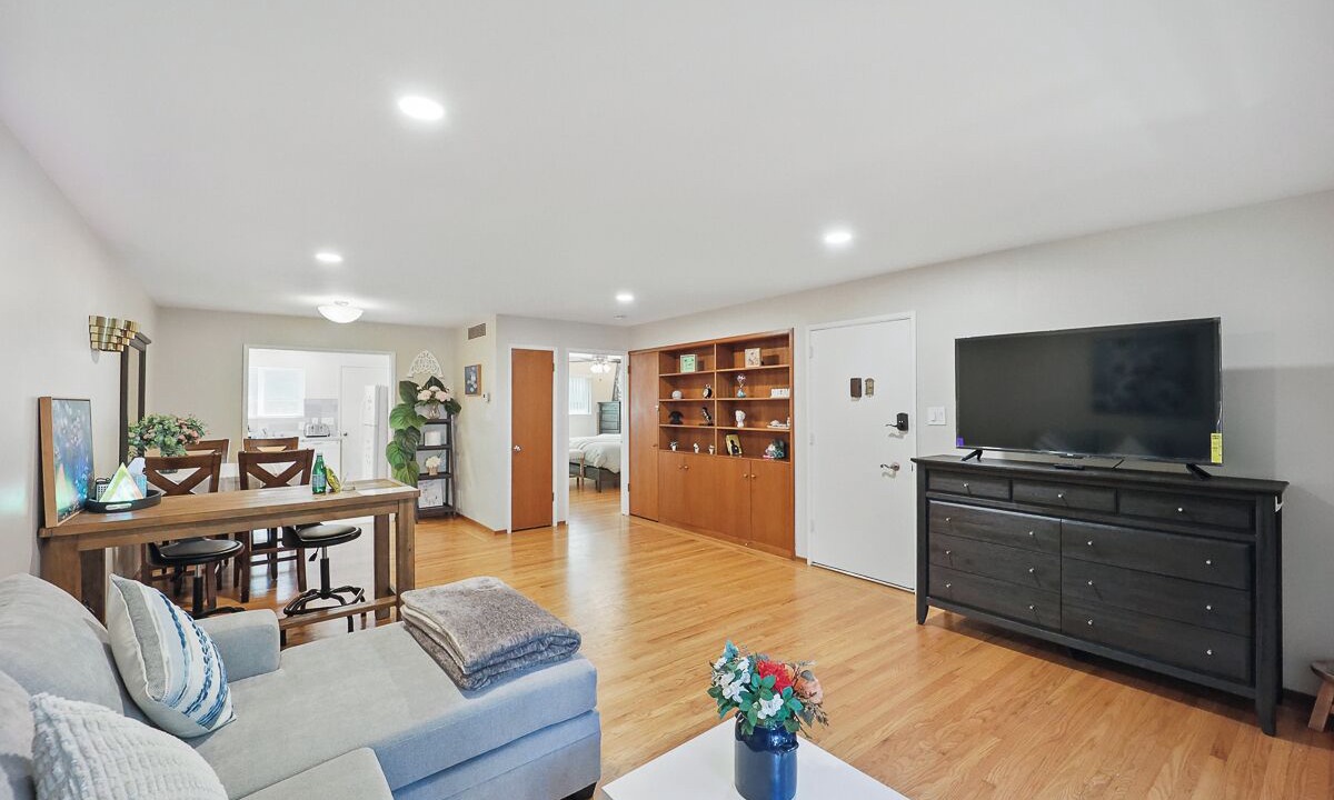 Photo of Livingroom in The Willows