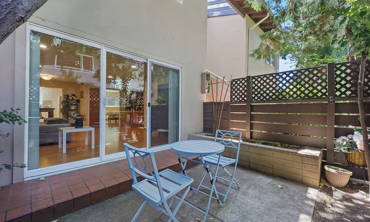 Photo of Outdoor in The Willows