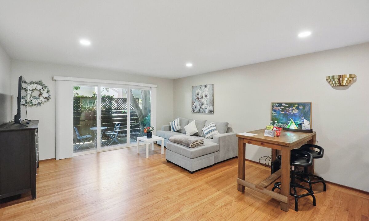 Photo of Livingroom in The Willows