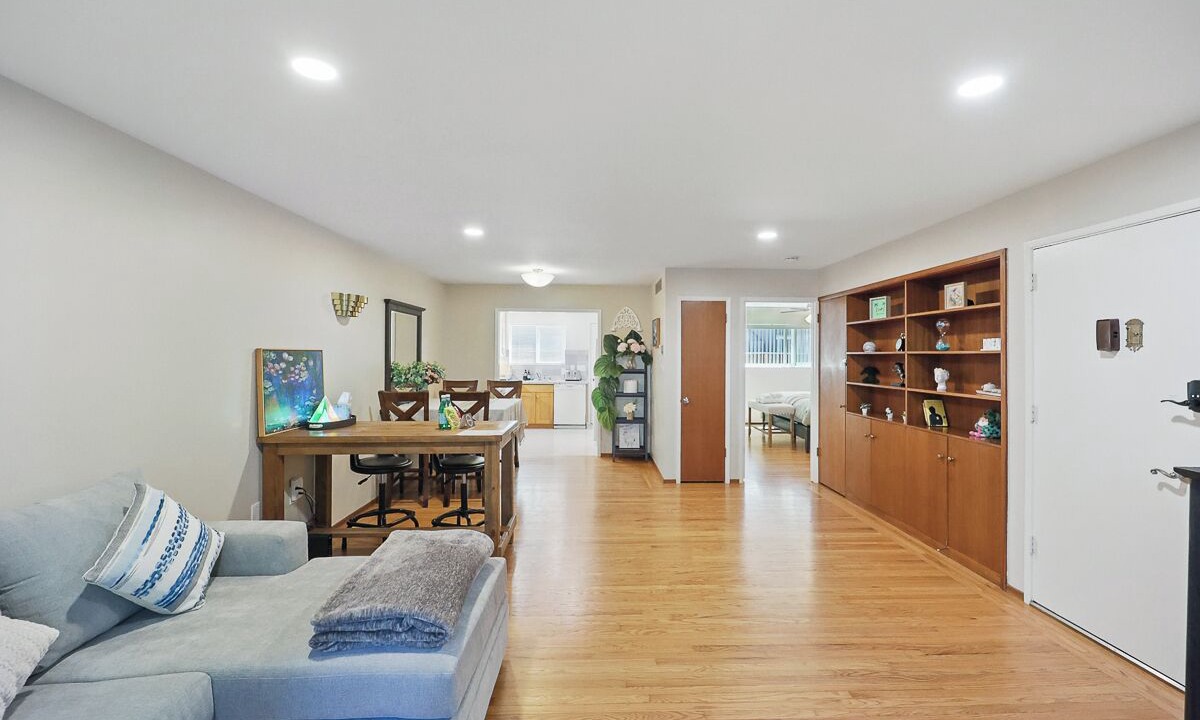 Photo of Livingroom in The Willows