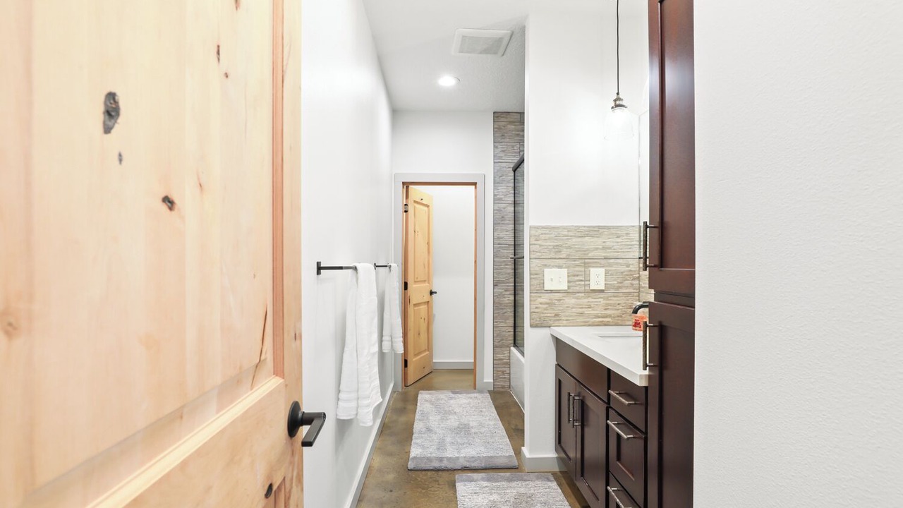 Photo of Bathroom in Newberg