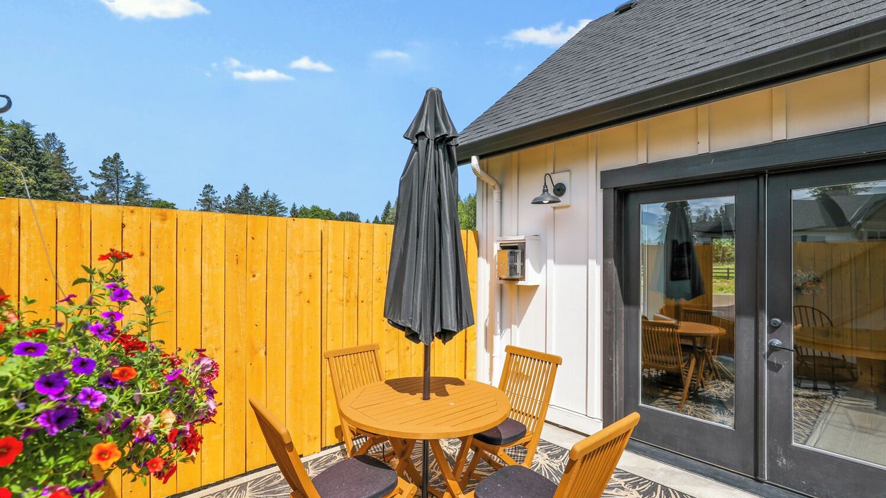 Photo of Outdoor in Newberg