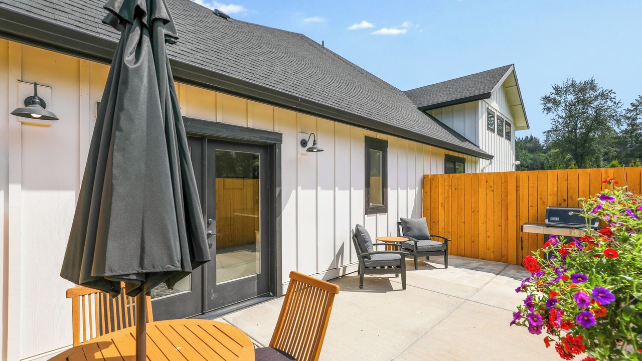 Photo of Outdoor in Newberg