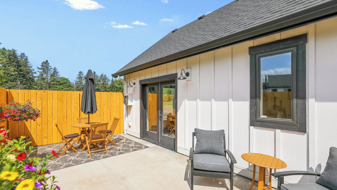 Photo of Outdoor in Newberg