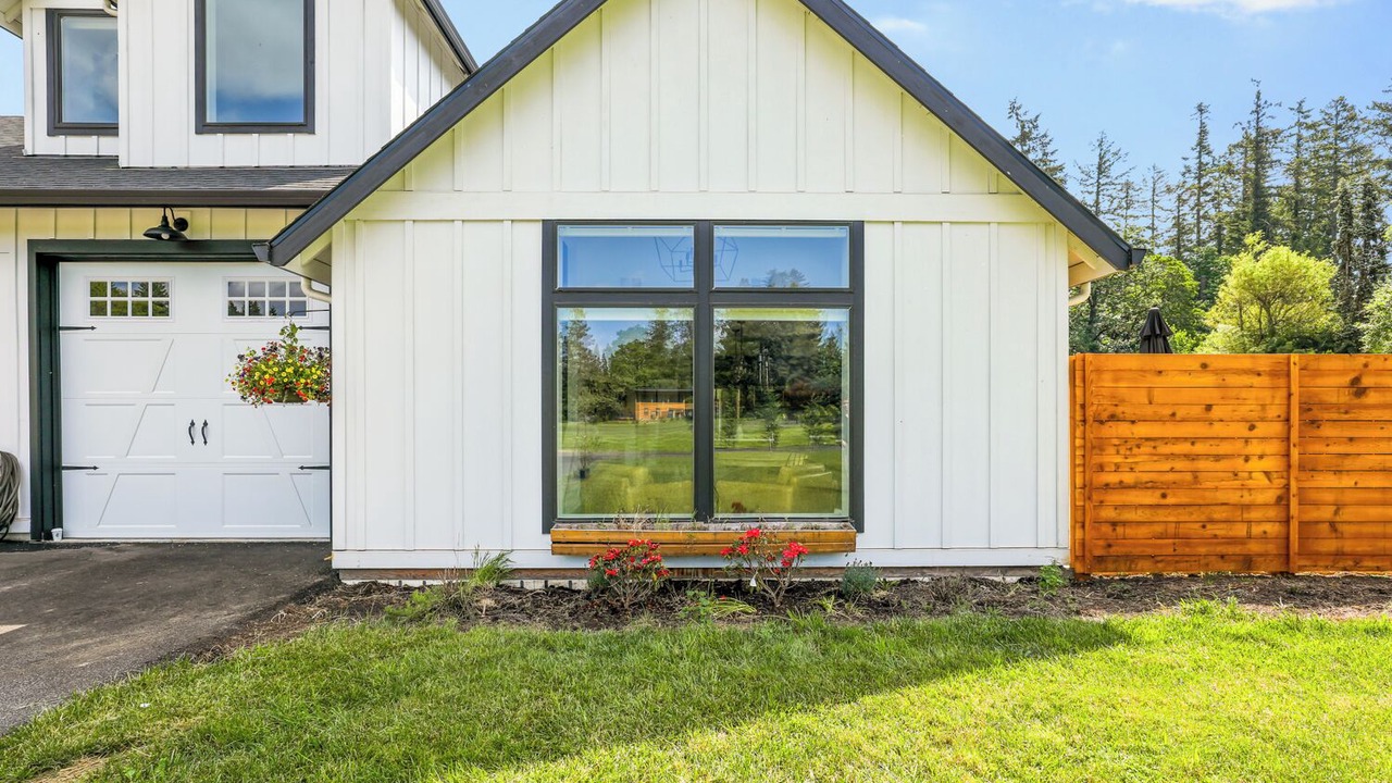 Photo of Outdoor in Newberg