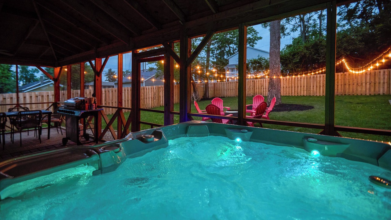 Photo of Outdoor in Bloomington