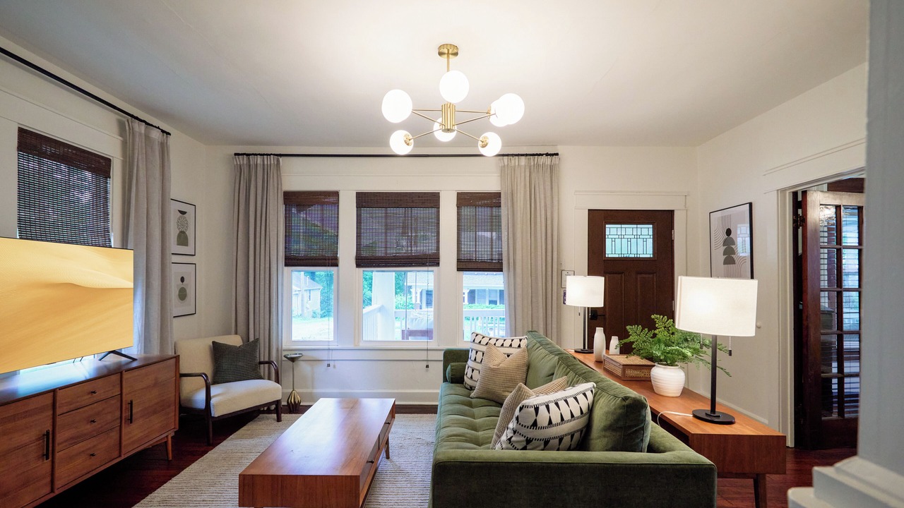 Photo of Bedroom in Bloomington