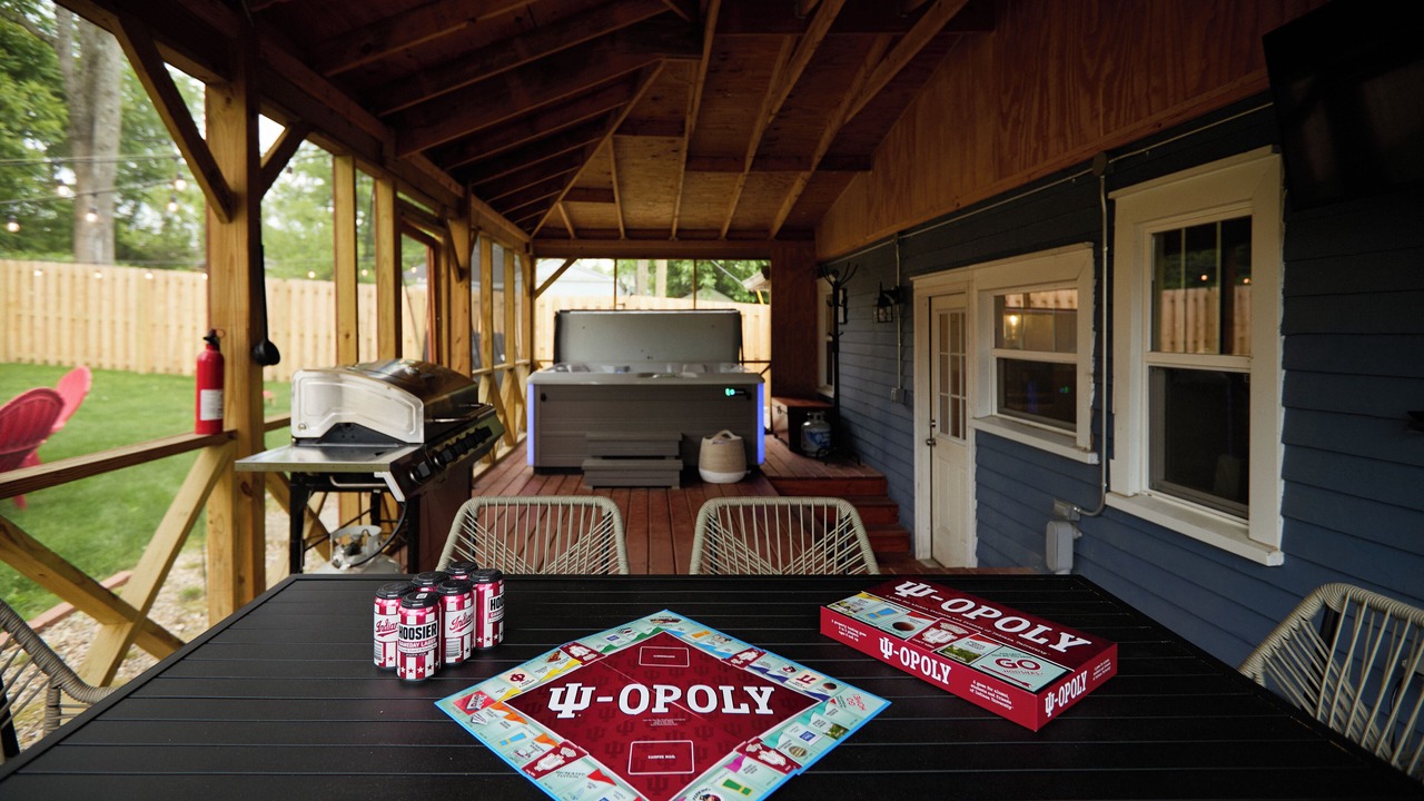 Photo of Outdoor in Bloomington