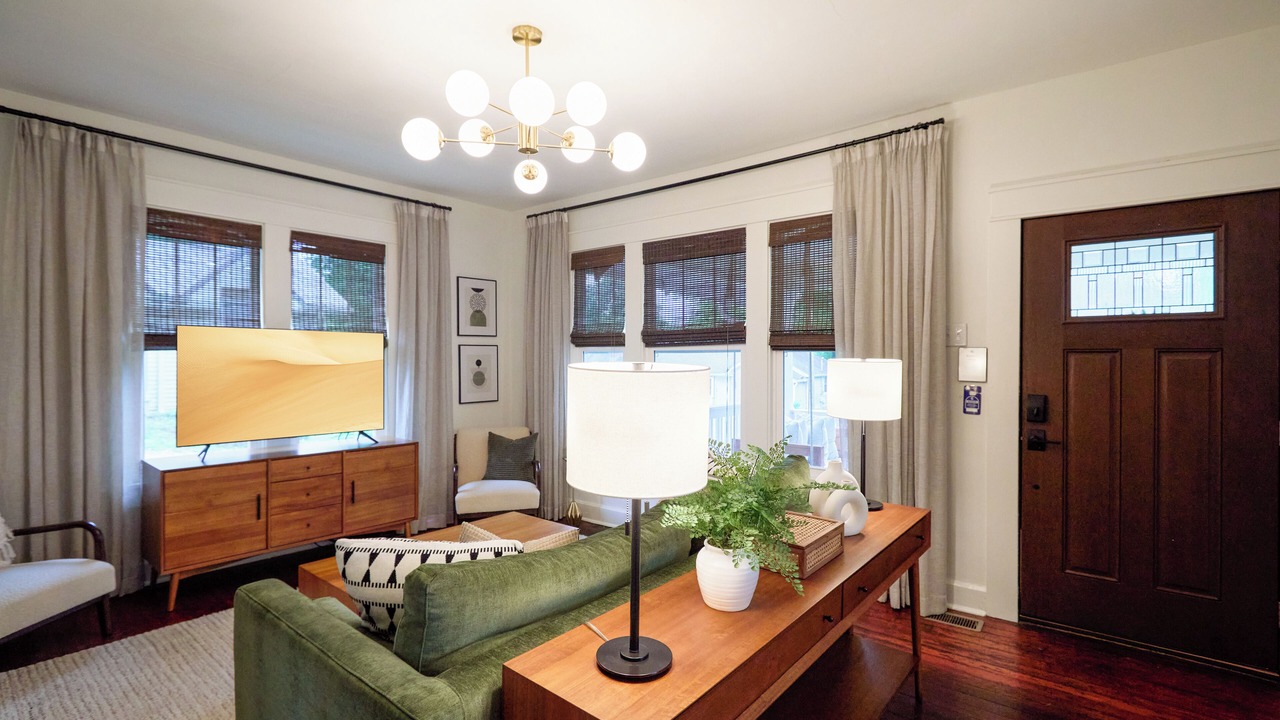 Photo of Bedroom in Bloomington