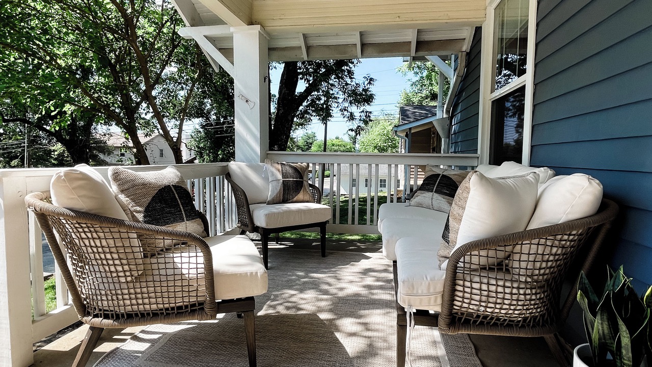 Photo of Outdoor in Bloomington