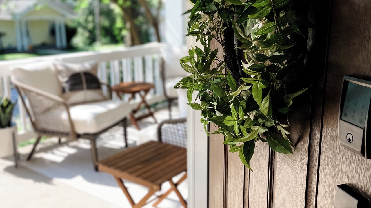 Photo of Outdoor in Bloomington