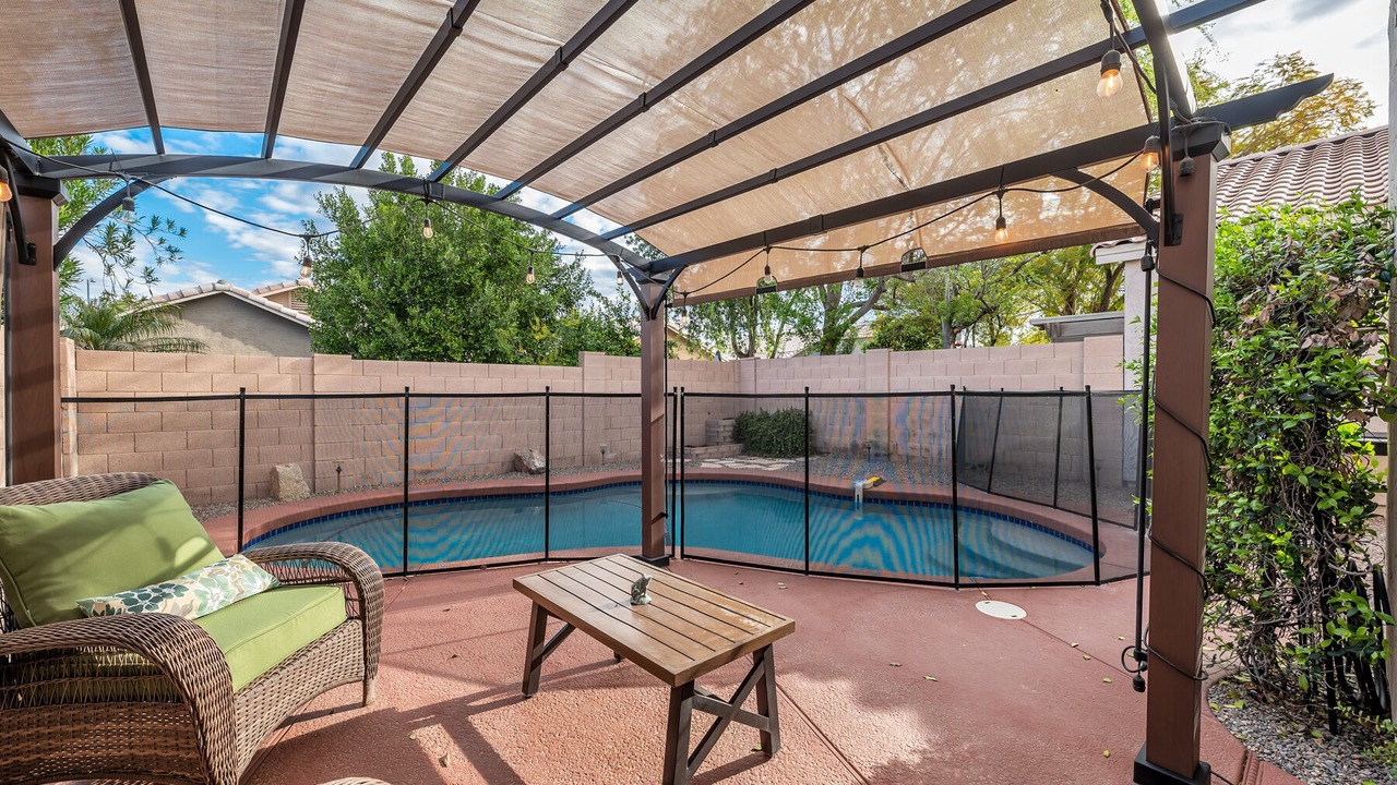 Photo of Outdoor in Stetson Hills State