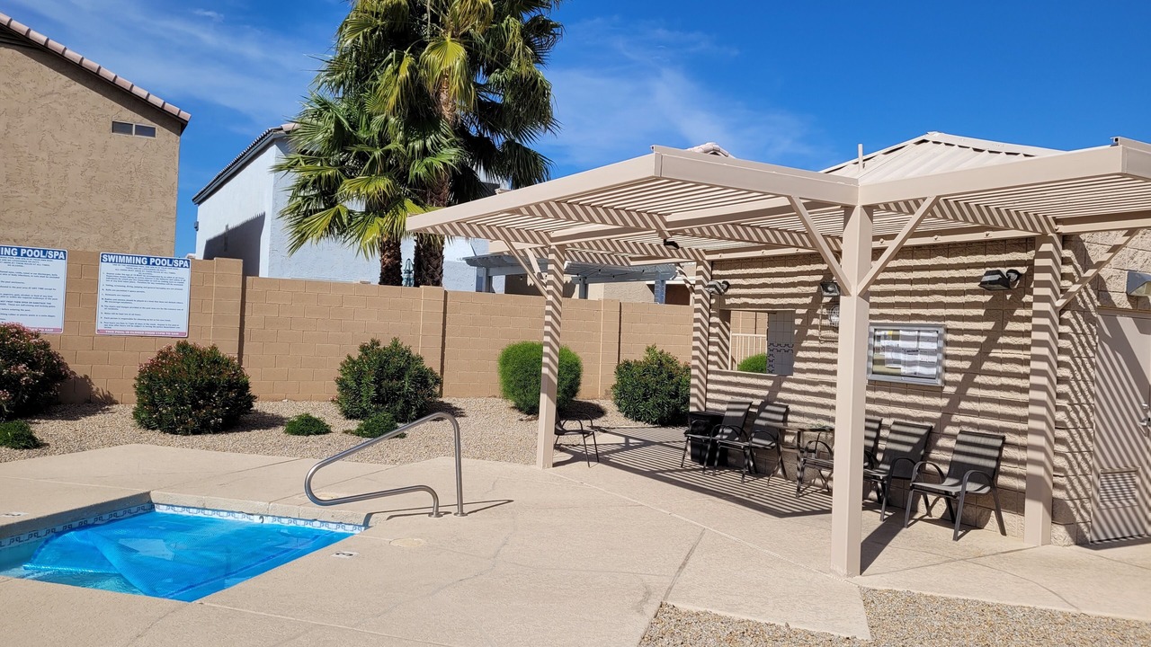 Photo of Outdoor in Stetson Hills State