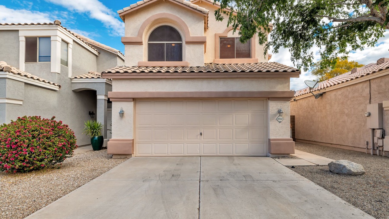 Photo of Outdoor in Stetson Hills State