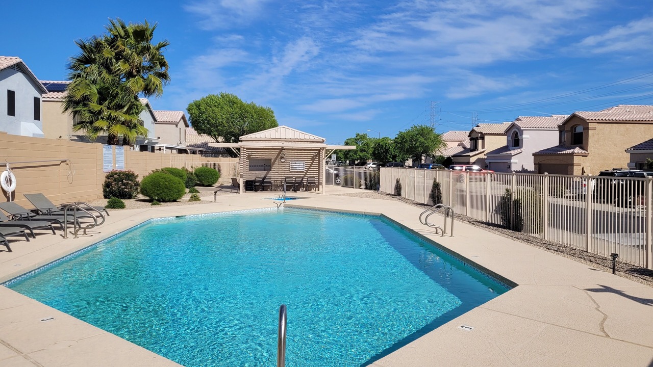 Photo of Outdoor in Stetson Hills State