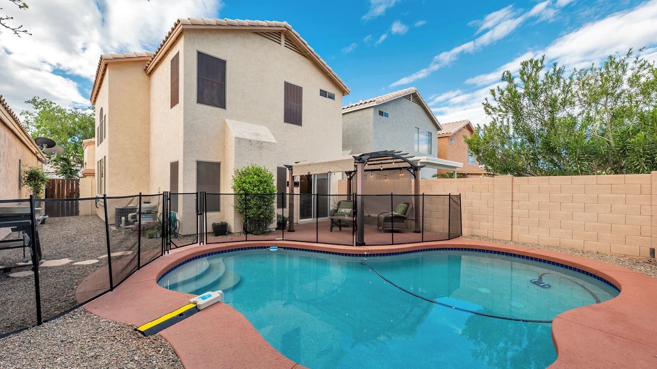 Photo of Outdoor in Stetson Hills State