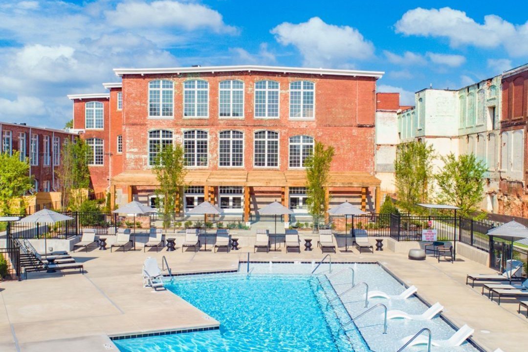 Photo of Outdoor in Judson