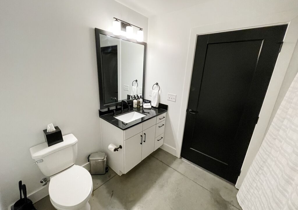 Photo of Bathroom in Judson