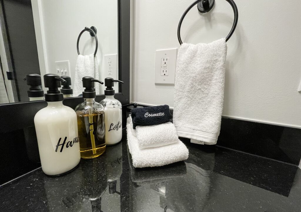 Photo of Bathroom in Judson