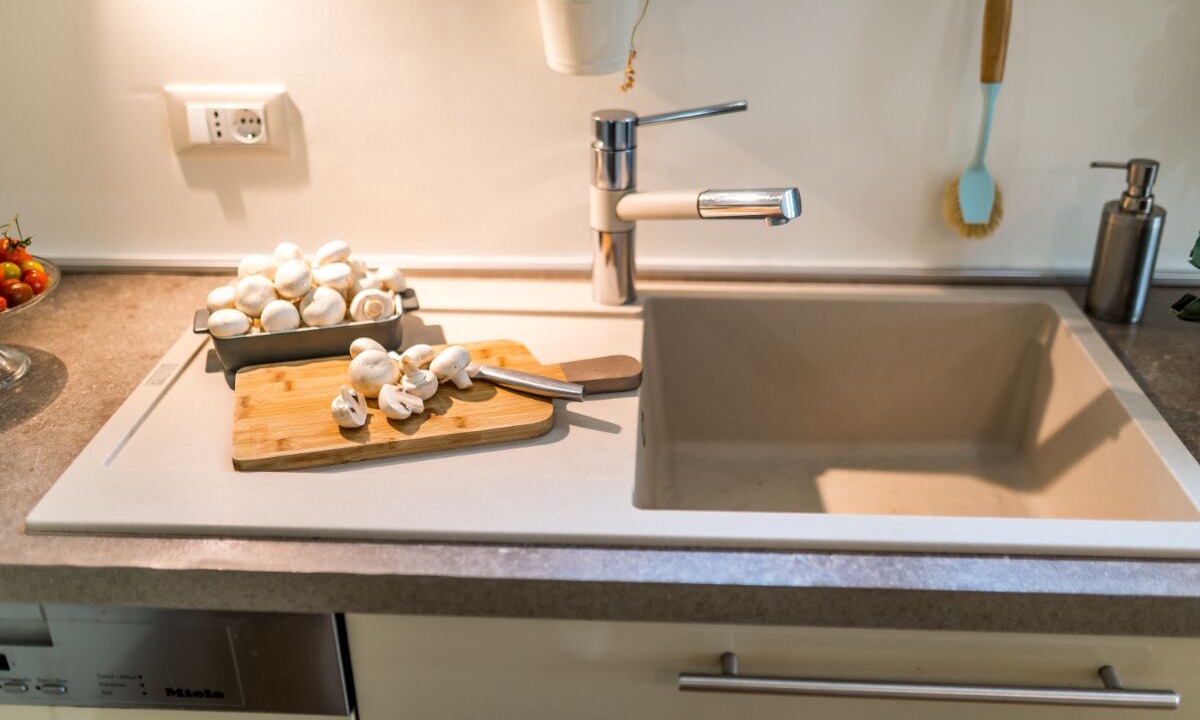 Photo of Kitchen in Bilice