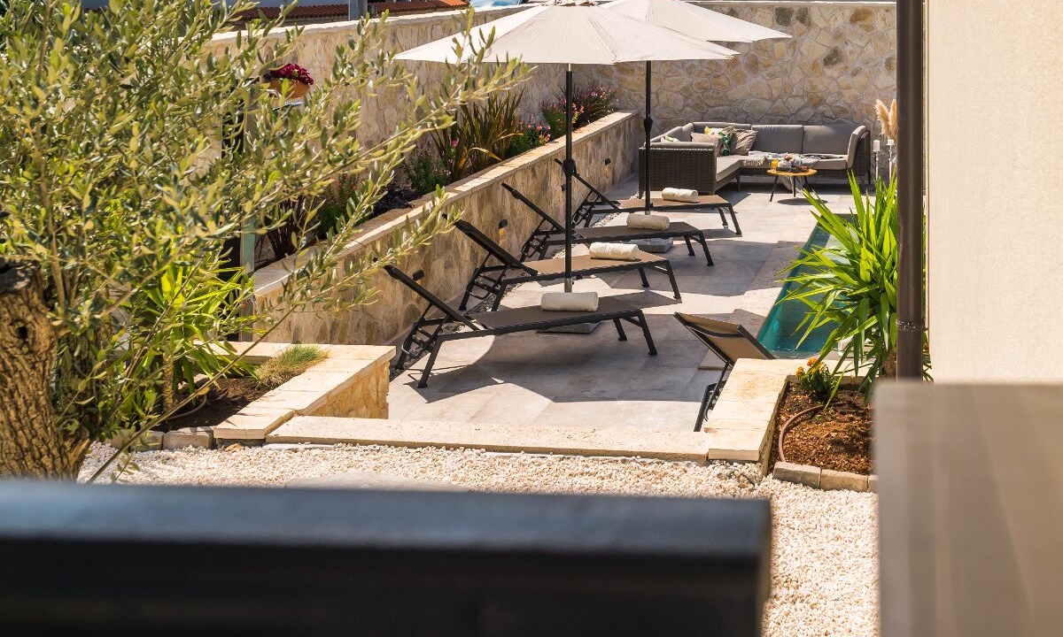 Photo of Patio Balcony in Bilice