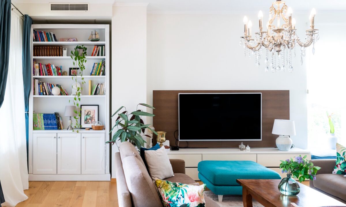 Photo of Livingroom in Bilice