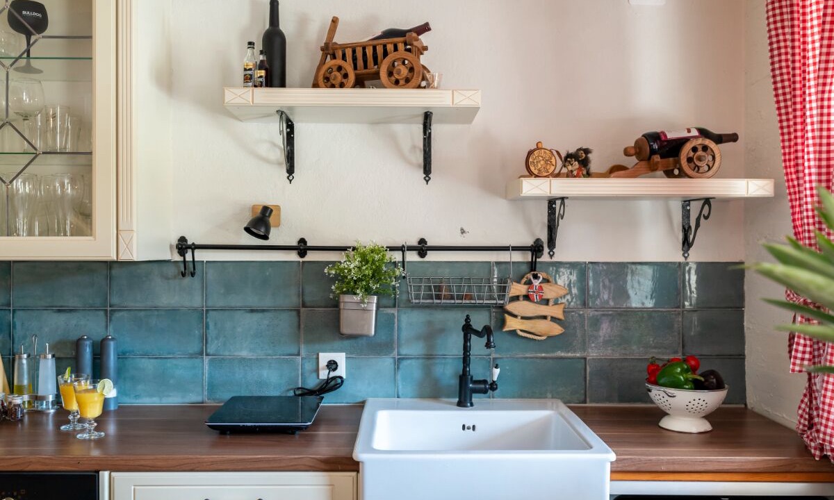 Photo of Kitchen in Bilice