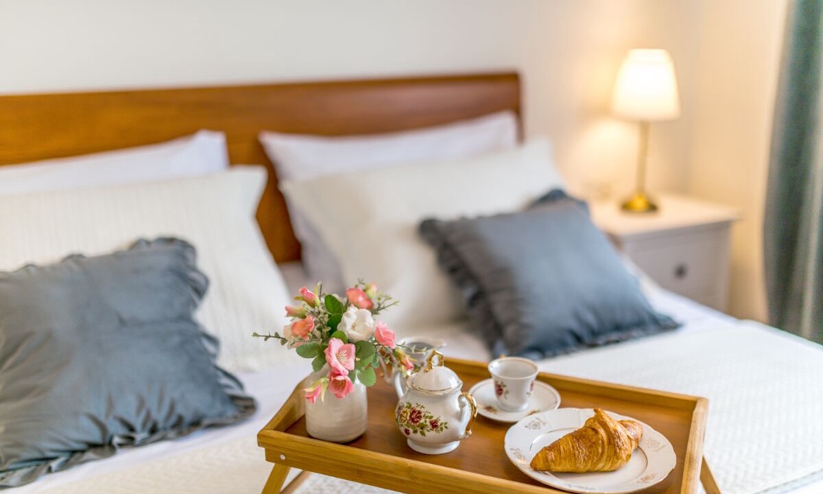 Photo of Bedroom in Bilice