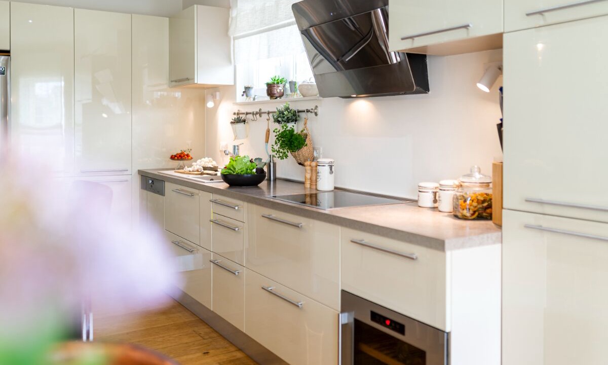 Photo of Kitchen in Bilice