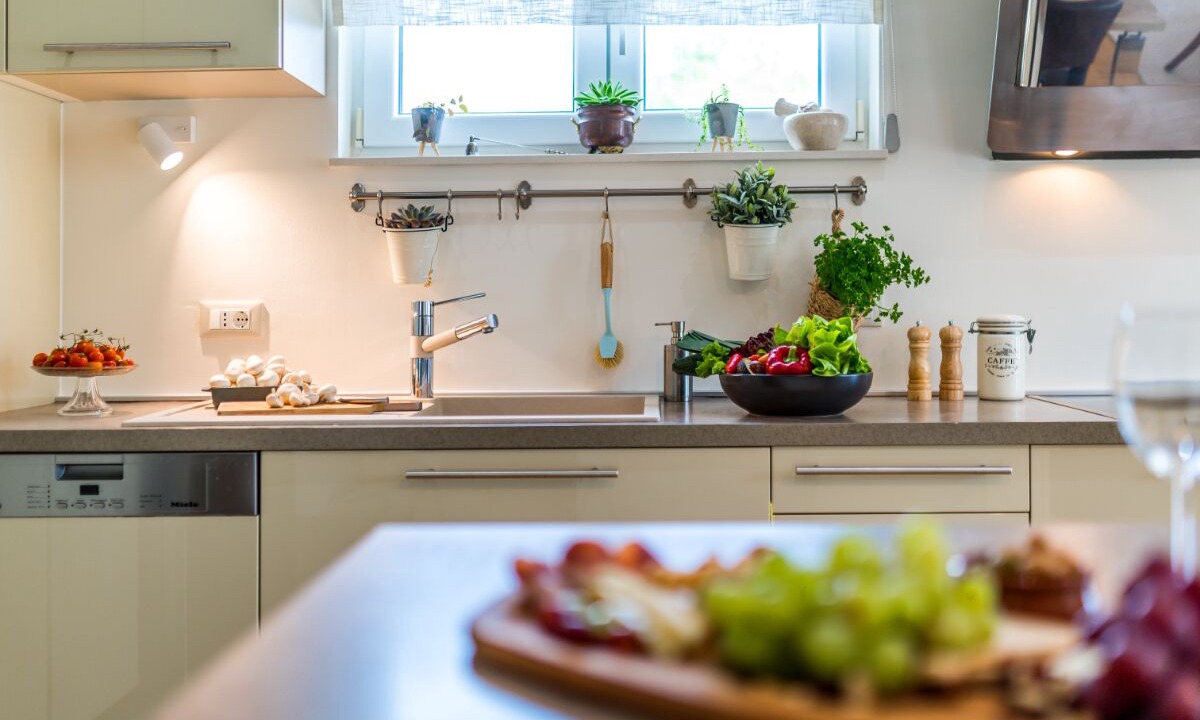 Photo of Kitchen in Bilice