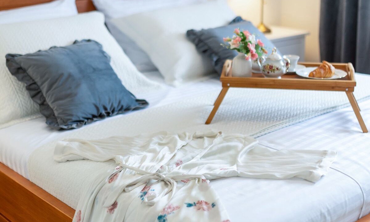 Photo of Bedroom in Bilice