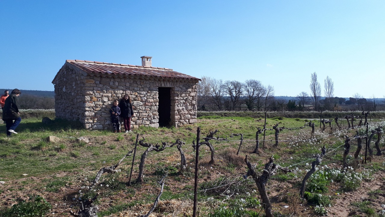 Photo of Outdoor in Pourrieres