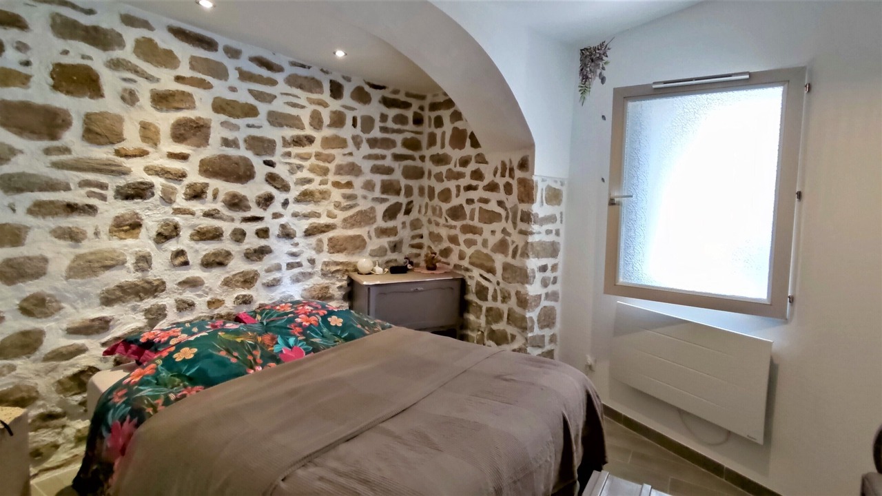 Photo of Bedroom in Pourrieres